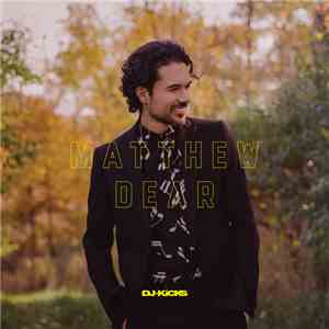 Matthew Dear - DJ-Kicks