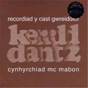 MC Mabon - Kerrdd Dant 2