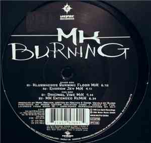 MK - Burning