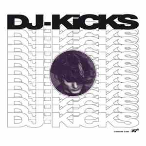 Motor City Drum Ensemble - L.O.V.E. (DJ-Kicks) EP