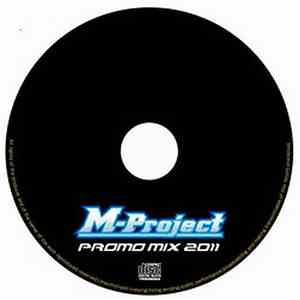 M-Project - Promo Mix 2011