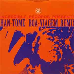 Muro - Han-Tōmē (Boa-Viagem Remix)