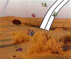Nackt Insecten - Stairway To Levitation