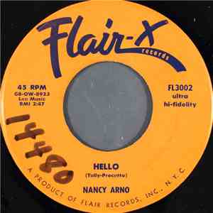 Nancy Arno - Hello