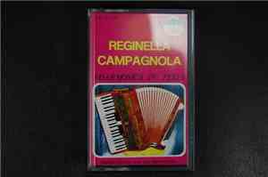 Nando Eriberto - Reginella Campagnola