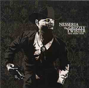 Nesseria / The Grizzly Twister - Dead Rodeo Stars