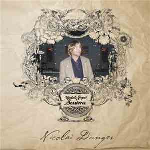 Nicolai Dunger - Upstate Gospel Sessions
