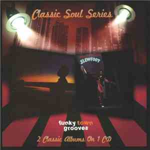 Norman Connors - Love From The Sun & Slewfoot