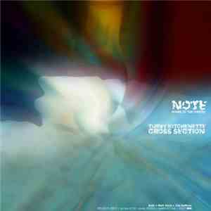 NotE (Noise of the Earth) - Turvy Kitchenette Cross Section