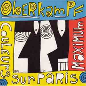 Oberkampf - Couleurs Sur Paris