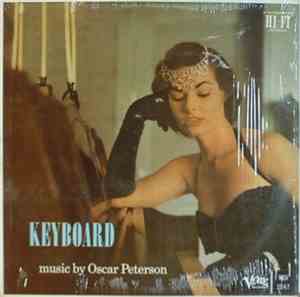 Oscar Peterson - Keyboard