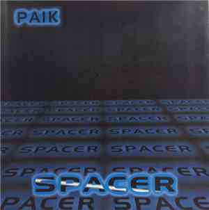Paik - Spacer