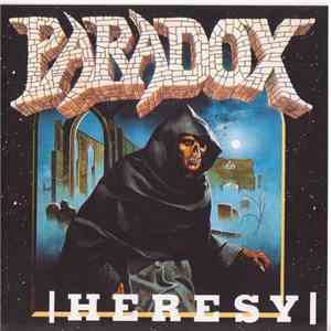 Paradox  - Heresy