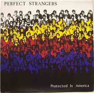 Perfect Strangers  - Protected In America