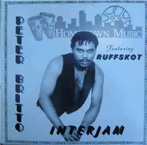 Peter Britto - Interjam