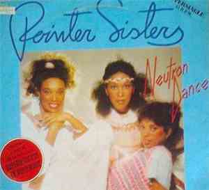 Pointer Sisters - Neutron Dance