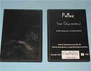 Pollux  - Scan (Slow Version)