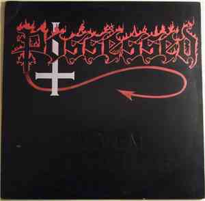 Possessed - Seven Churches