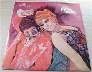 R. D. Burman - Apna Desh