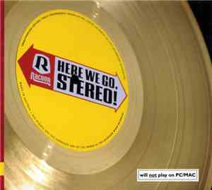 Racoon  - Here We Go, Stereo!