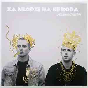 Rasmentalism - Za Młodzi Na Heroda