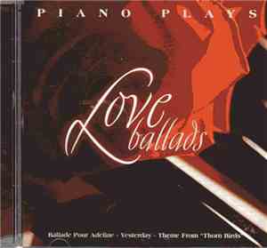 Ricardo Caliente - Piano Plays Love Ballads