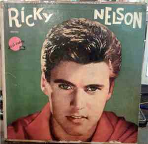Ricky Nelson  - Ricky Nelson