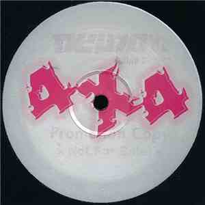 Robert Natus - Brainwash E.P.