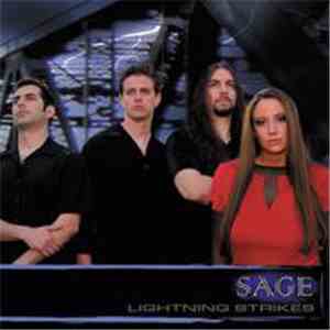 Sage  - Lightning Strikes