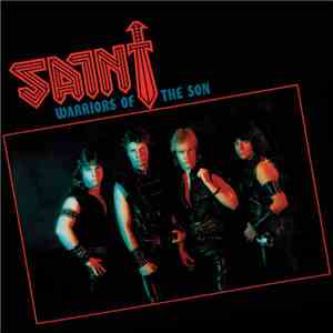 Saint  - Warriors Of The Son