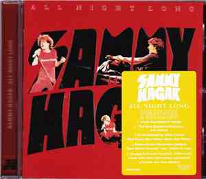 Sammy Hagar - All Night Long