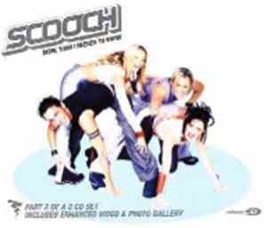 Scooch - More Than I Needed To Know
