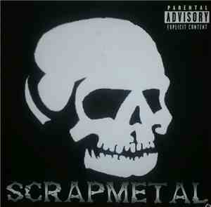 Scrap Metal  - Scrap Metal