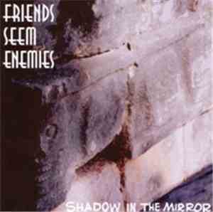 Shadow in the Mirror - Friends Seem Enemies