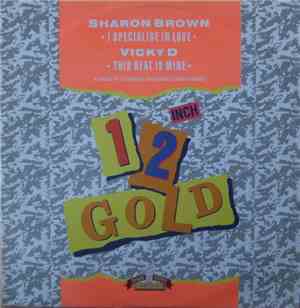 Sharon Brown / Vicky 