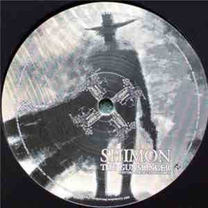Shimon - The Gunslinger / The Damned
