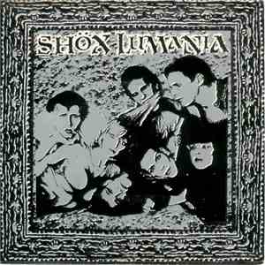 Shöx Lumania - Signals