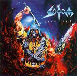 Sodom - Code Red