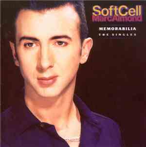 Soft Cell / Marc Almond - Memorabilia - The Singles