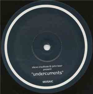 Steve O'Sullivan & John Beer - Undercurrents