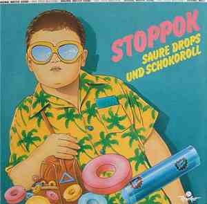 Stoppok - Saure Drops Und Schokoroll