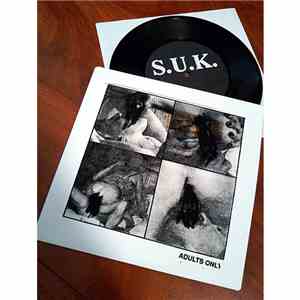 S.U.K. - Ripe For The Picking