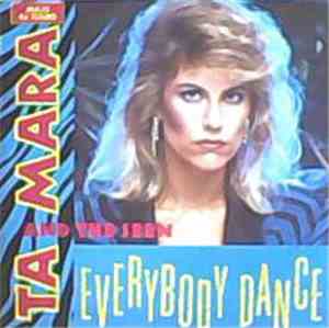 Ta Mara & The Seen - Everybody Dance