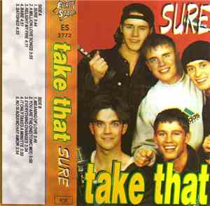 Take That - Sure