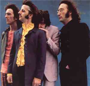 The Beatles - Arrive Without Aging