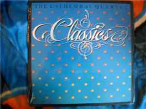 The Cathedral Quartet - Classics