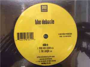 The Debacle - Seven