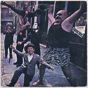 The Doors - Strange Days