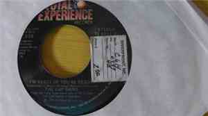 The Gap Band - I'm Ready (If You'Re Ready)