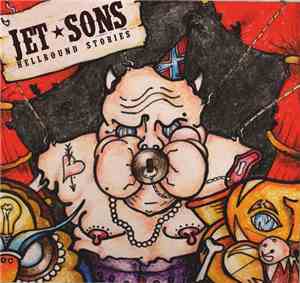 The Jet-Sons - Hellbound Stories